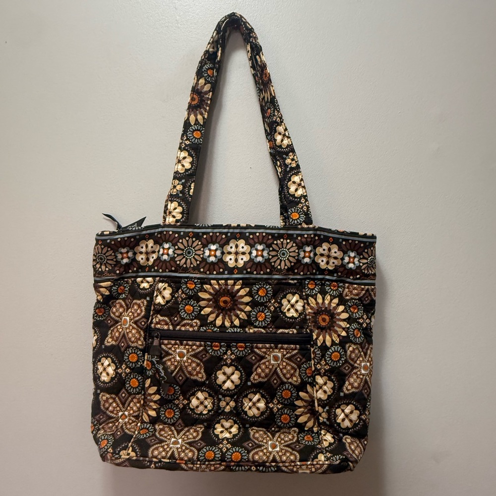 Vera Bradley Shoulder Bag - Picture 4 of 4